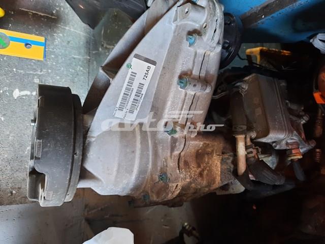  Chrysler 52123725AA