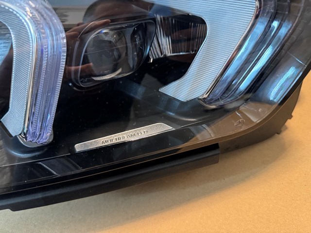 A1679066604 Mercedes 