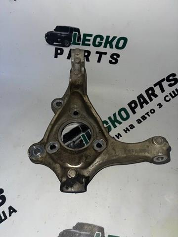 Кулак поворотний передній правий General Motors 23384198 ціна, від 73.35 USD