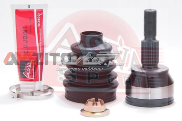 Граната колісна Asva FDCB8 ціна, від 38.09 USD