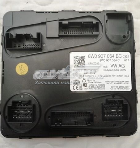 8W0907064BC VAG 