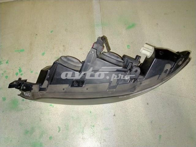 1216053 General Motors Фара дальнього світла в зборі