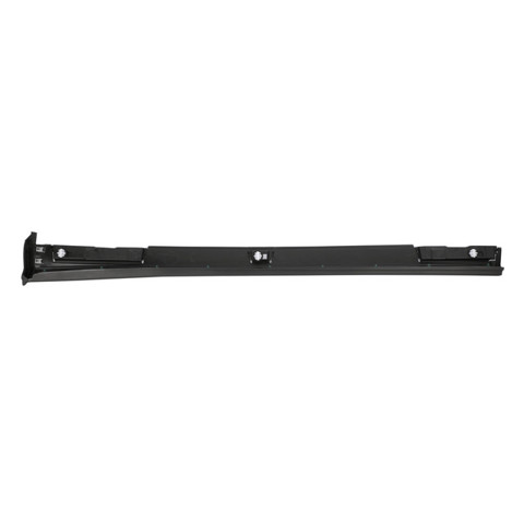 Накладка зовнішня (молдинг) порога, правий Mazda D10E51PL0C ціна, від 180.88 USD