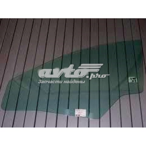 Купити A136103020 Chery Скло передніх дверей, правою