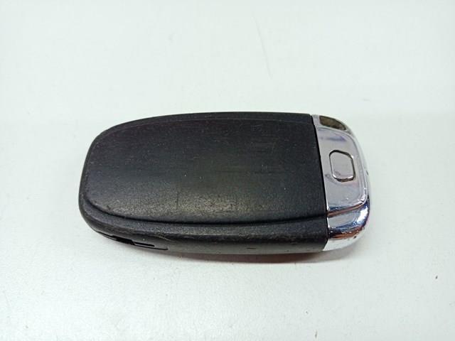Купити 8T0959754D VAG Ключ-заготівка