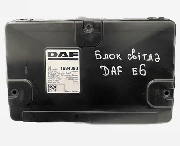 1884393 DAF 