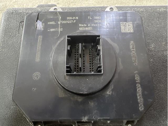  140100029900 Chrysler