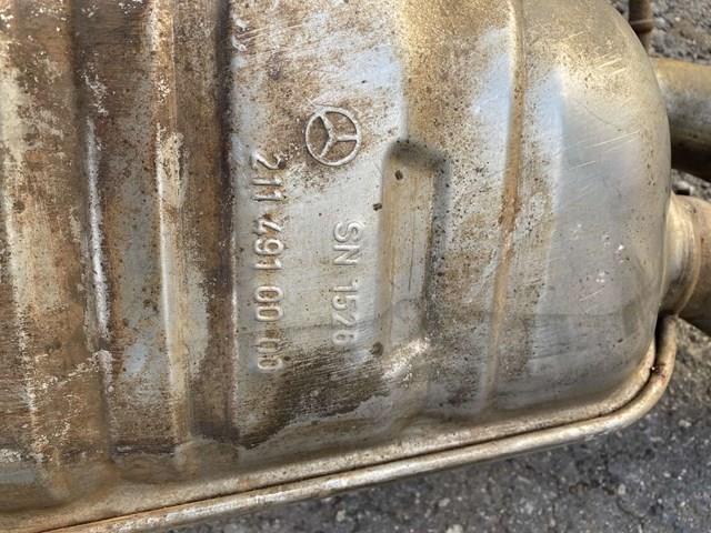 Купити A2114910000 Mercedes 