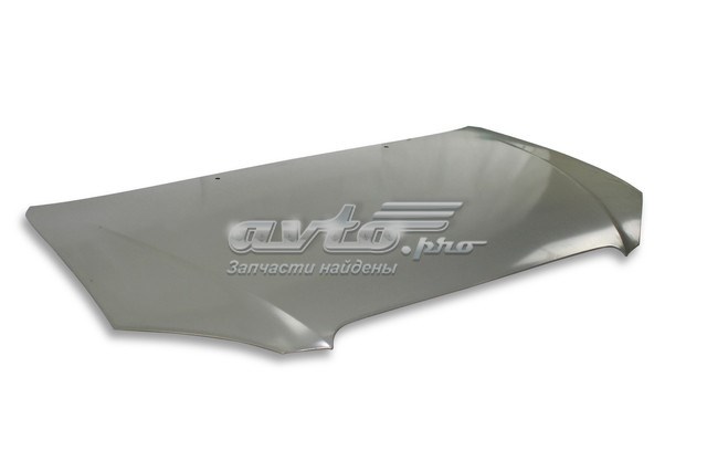 Капот BYD BYDF38402010