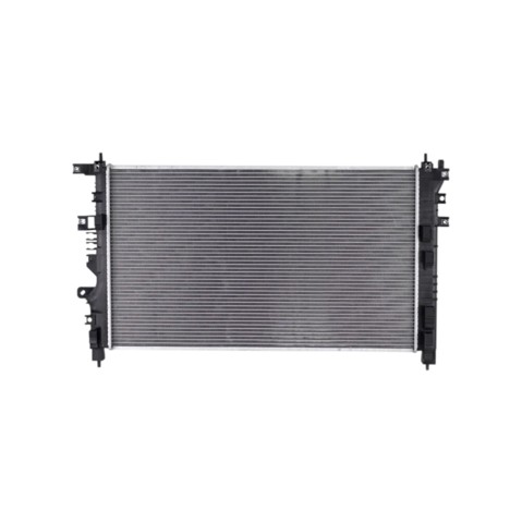 Радіатор основний Koyorad PL023607 ціна, від 317.43 USD