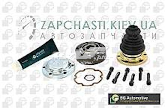 ШРКШ внутрішній, передній BGA CV0107B ціна, від 27.35 USD