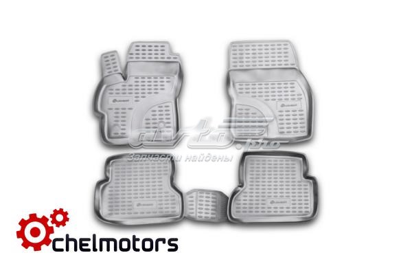 Купити Коврики Mazda 3  BK12