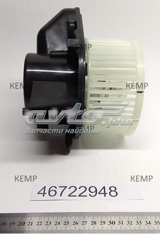 77644723 Kemp двигун вентилятора пічки (обігрівача салону)