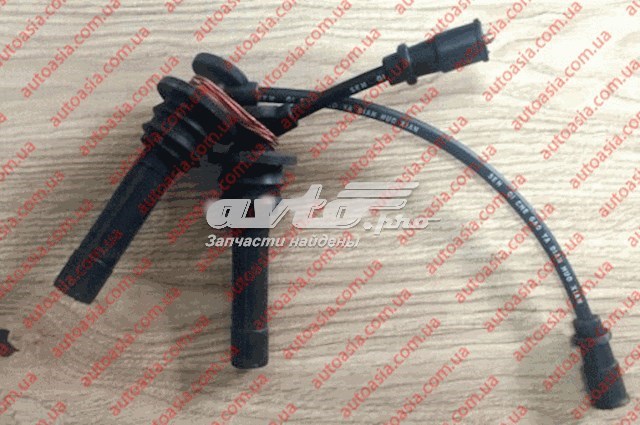 1136000177 Geely Проводи високовольтні