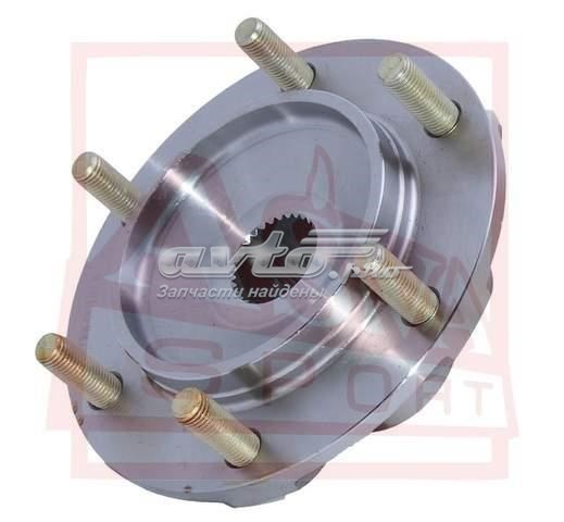 Маточина переднього колеса Asva TYWHGRJ120F