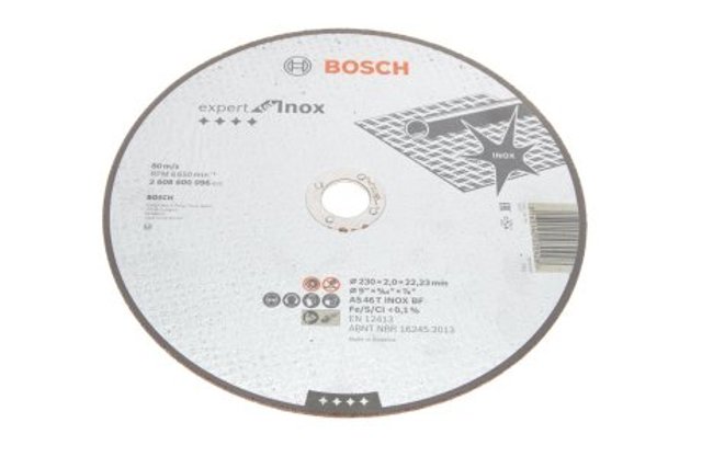  Bosch 2608600096