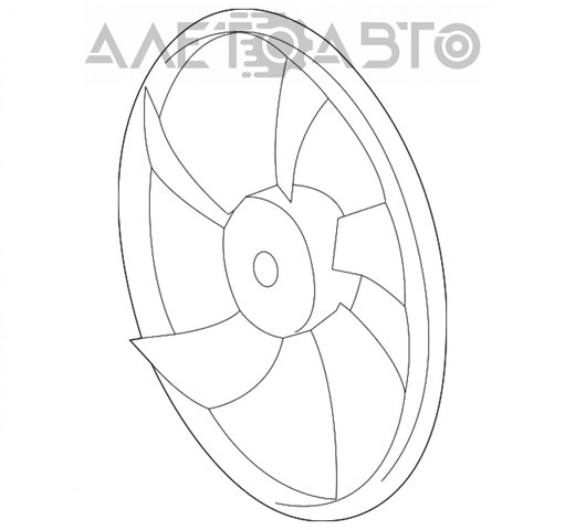  ES7T14F509CA Ford