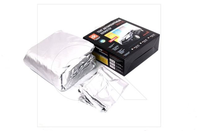 Тент для автомобіля DK DK472PE4XL ціна, від 25.12 USD