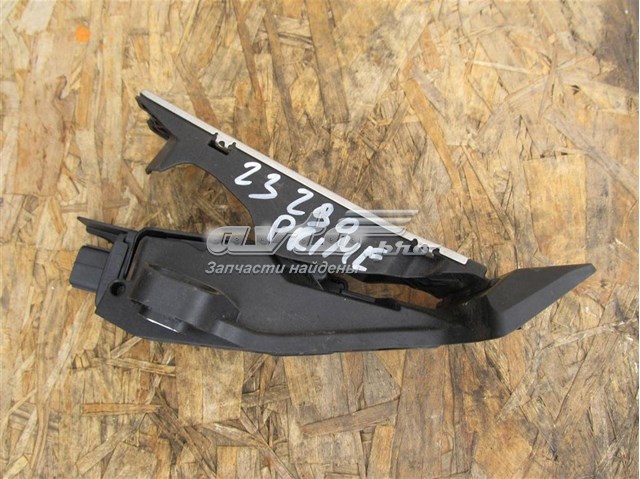 Купити 32700C5120 Hyundai/Kia Педаль газу