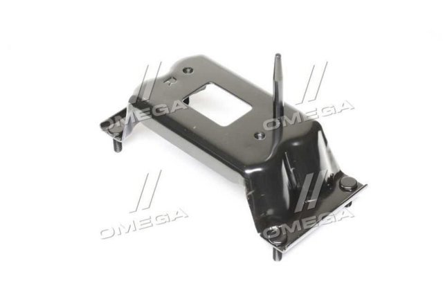 866422H010 Hyundai/Kia Кронштейн підсилювача заднього бампера