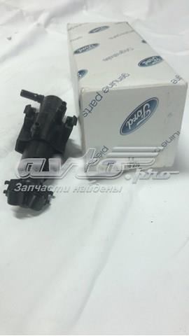TQ21301 Tqparts Форсунка омивача фари передньої, лівою