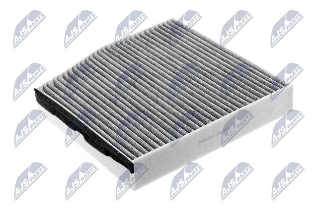Фільтр повітряний обігрівача NTY FCFME035C ціна, від 20.54 USD