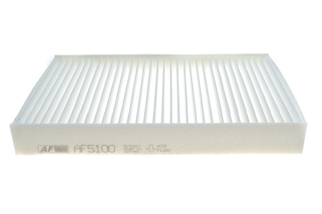 AF5100 Alpha Filter Внутрішньосалонний фільтр