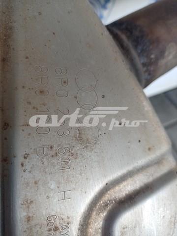 Купити 8R0253611H VAG 