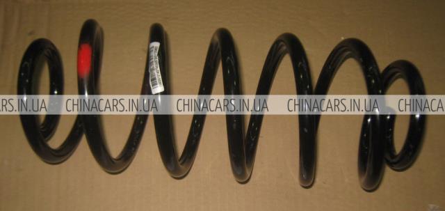 Пружини задні Geely 1014014024