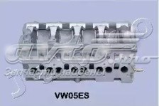 Головка блока циліндрів (ГБЦ) JVW05ES Japko