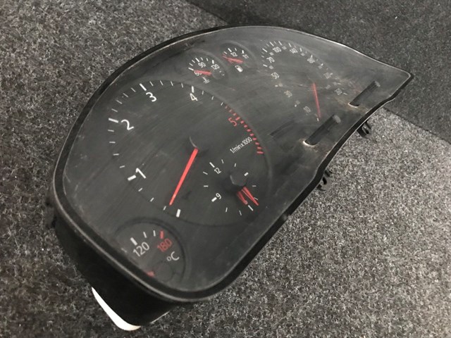  4B0919860M VAG
