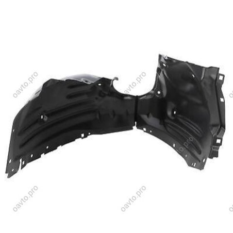 Підкрилок передній правий KPF156130 Mazda