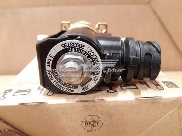 Купити 7420933795 Renault (RVI) Дозуючий клапан насоса ad blue