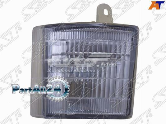 MC139767 Mitsubishi Габарит-покажчик повороту, правий