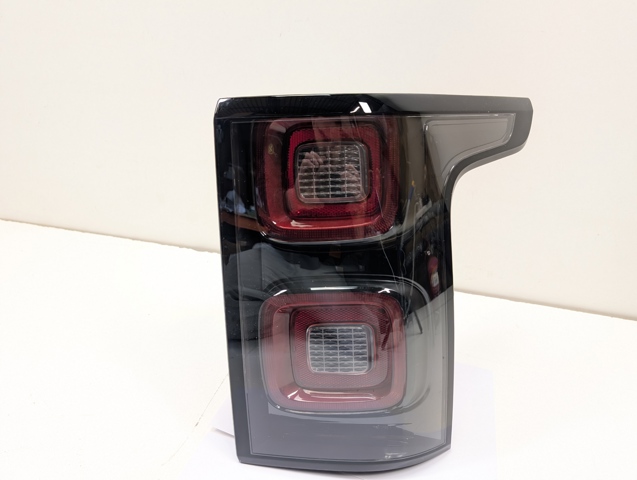 LR135425 Land Rover 