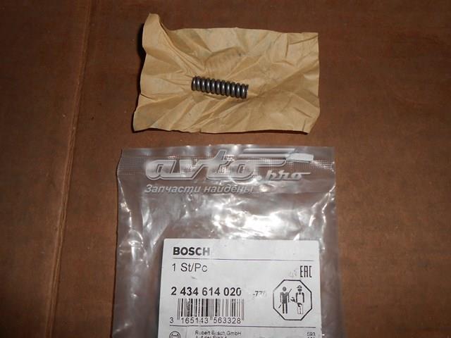 Ремкомплект насос-форсунки Bosch 2434614020