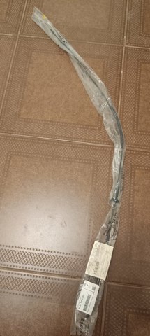 7105182 Autotechteile Трос відкриття капота, задній