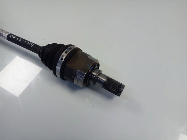 Купити 49500G6000 Hyundai/Kia Ліва піввісь