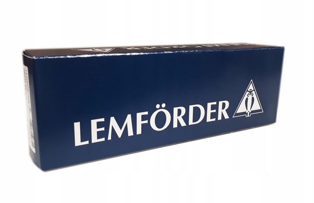 Тяга рульова поздовжня, передньої підвіски Lemforder 38786 ціна, від 331.39 USD