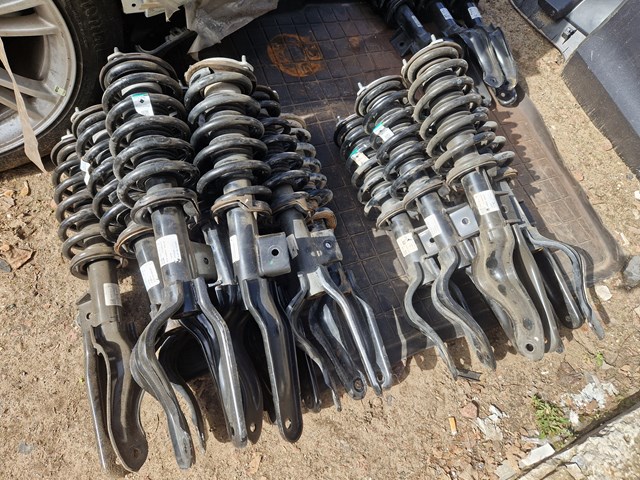 Купити 118836800H Tesla Амортизатор передній, правий