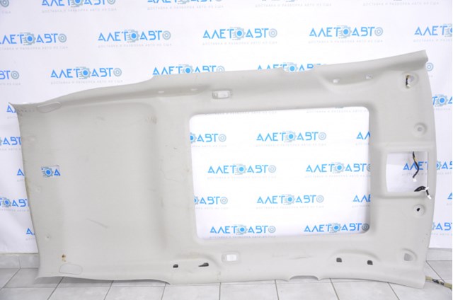 Обшивка даху Nissan/Infiniti 739B04BA5A ціна, від 50.85 USD