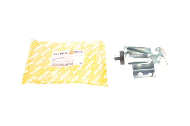 Крюк кріплення запасного колеса Autotechteile 5010507 ціна, від 23.85 USD