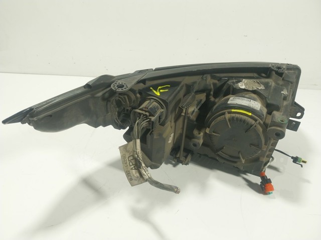 Основна фара в зборі ліва Land Rover LR024265 ціна, від 997.68 USD