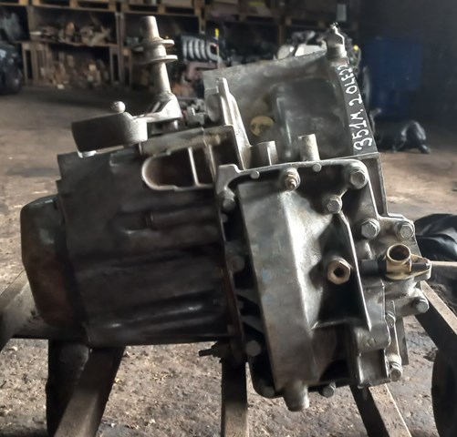  Fiat/Alfa/Lancia 20LE22 ціна, від 351.91 USD
