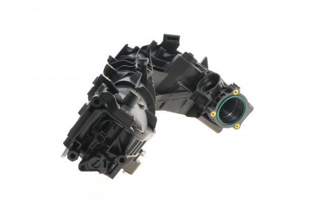 Колектор впускний Solgy 114034