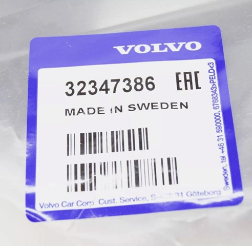  32347386 Volvo