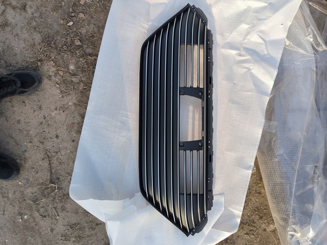 86350G2110 Hyundai/Kia Решітка радіатора