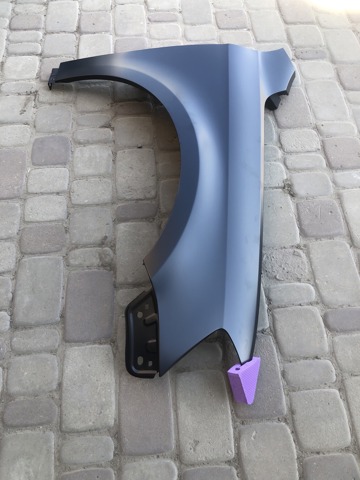 95D102 Polcar Крило переднє праве