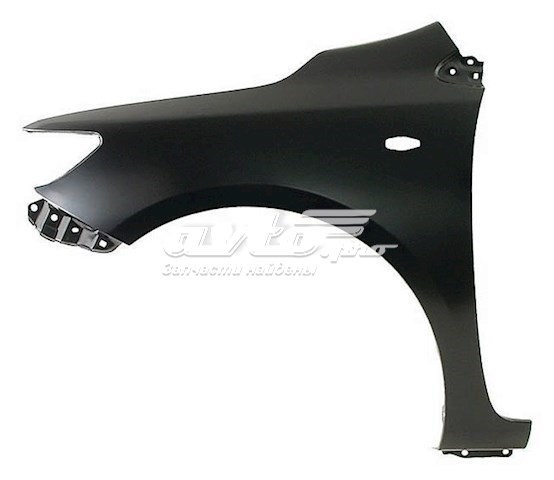 Купити FP7015313 FPS Крило переднє ліве