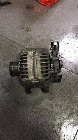 9646321880 Bosch Авто генератор